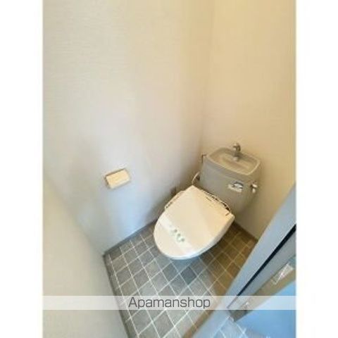 サンライフヤギヌマの内装写真
