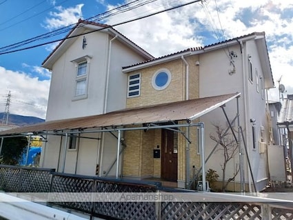 寿北Ｎ貸家[4SLDK/130m2]の外観1