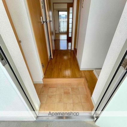 ＧＬＡＮＺ　ＨＡＵＳ　野洲[1DK/26.49m2]の玄関