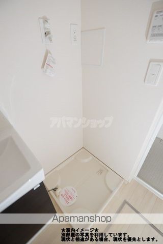 パシフィコIIの内装写真