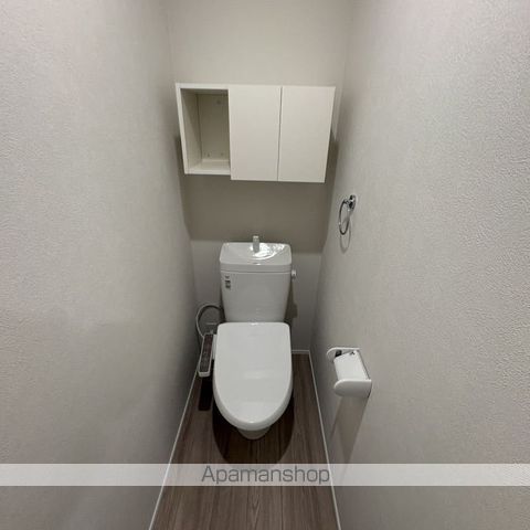 パインクレスト荻窪の内装写真