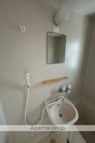 ハイツ成田の内装写真