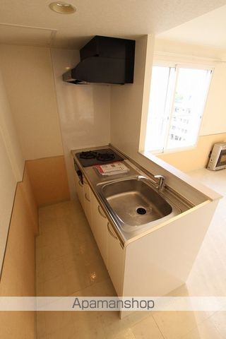 グランメール本郷通の内装写真