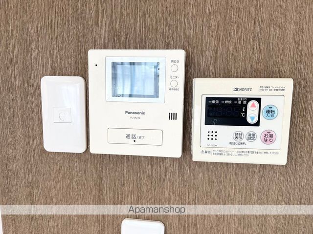 ピアコートDXの内装写真
