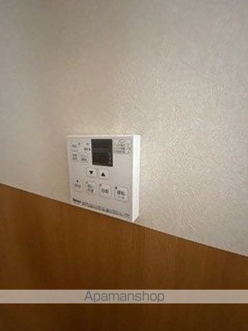 エルセラーン11の内装写真