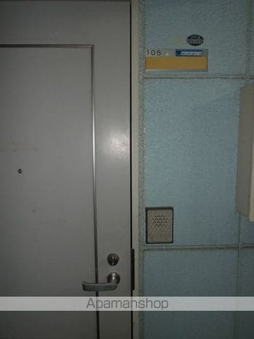 ヴェルナール春木の内装写真