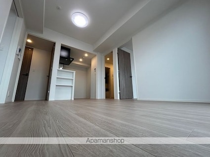 ＬｉｖｅＣａｓａ高円寺[2LDK/49.06m2]のリビング・居間