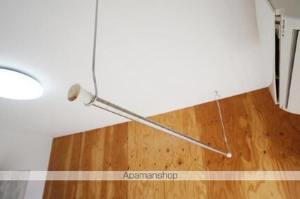 Ｆ愛光マンション[1K/22.51m2]の内装6