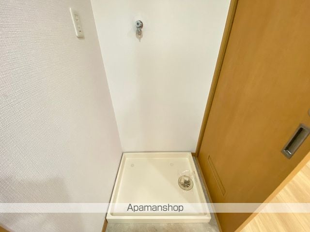 タワービレッジの内装写真