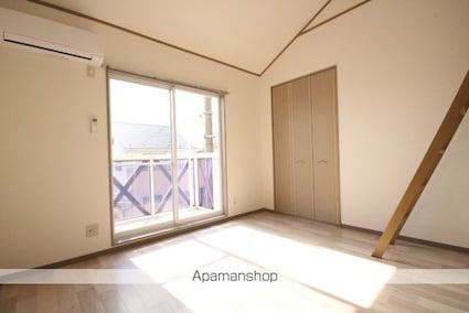 ハピネスヤザワ[1K/24.22m2]のリビング・居間