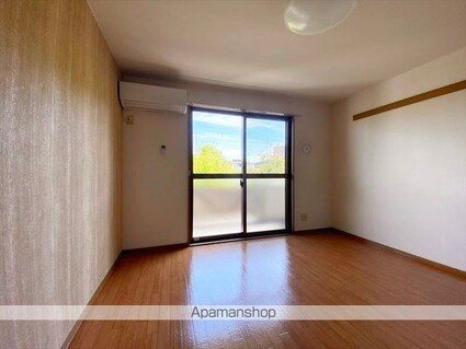 ラ・フォーレ２４[1K/27.36m2]の内装3