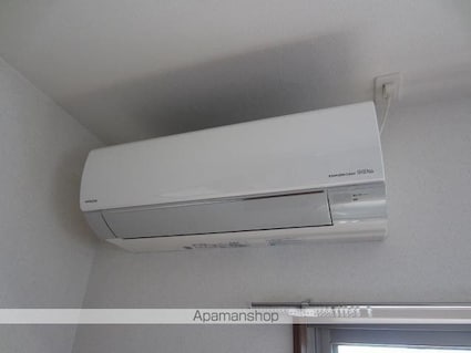 ＣＯＬＬＩＮＥ[3LDK/66.24m2]のその他設備