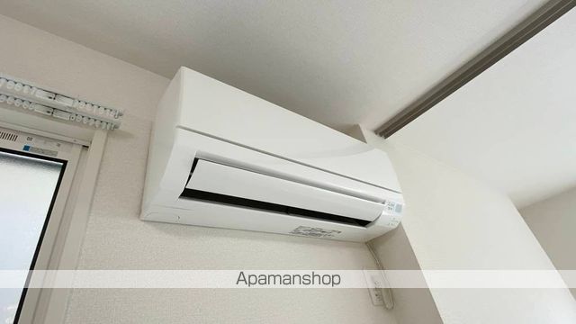 タウン清心の内装写真