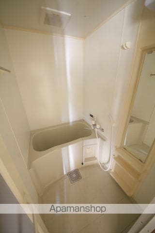 フラワーハイツの内装写真