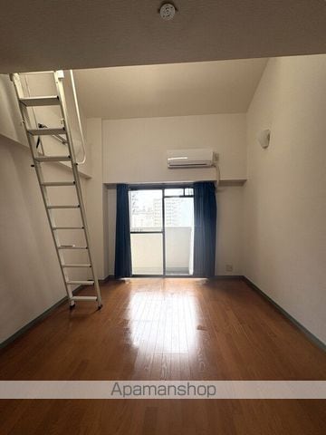 The Glade Residence Eastの内装写真