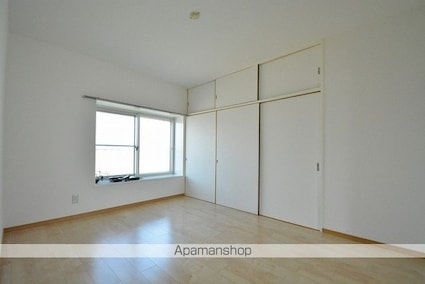 スイーティー葉山[1LDK/45m2]の内装5