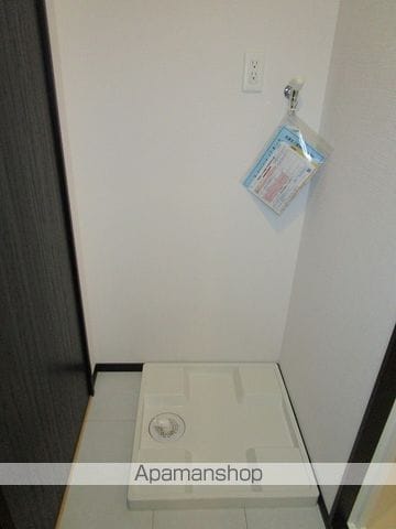 昭和町ユーミーの内装写真