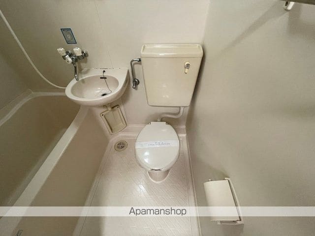 シティカワグチの内装写真