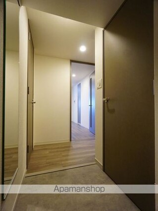 プレサンス丸の内サージュ[1LDK/42.75m2]の玄関