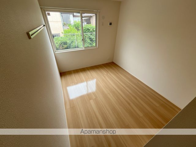 ガーデンライラックのその他写真