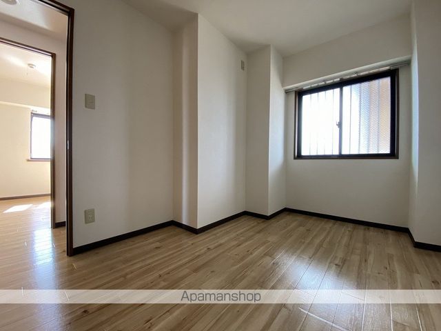 フォレストシティー町田の内装写真