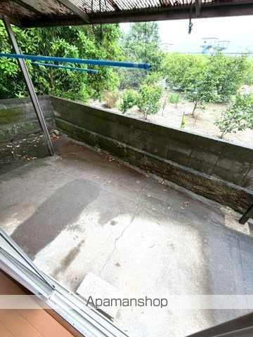 宮崎空港線 田吉駅 徒歩21分 1階建 築50年の内装写真