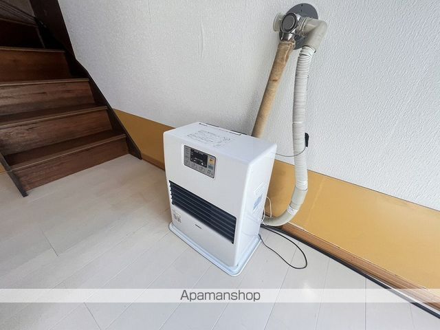 10条マンションの内装写真