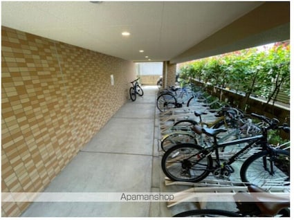 スプレスター志村坂上[1K/25.48m2]のその他内装3