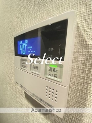 セジョリ横浜ＷＥＳＴⅡ[1K/21m2]の内装3