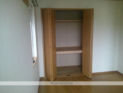 和歌山県日高郡日高町大字高家[3DK/65.98m2]の収納