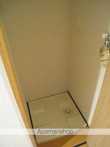 パークウェル高円寺[1K/20.83m2]のその他部屋・スペース