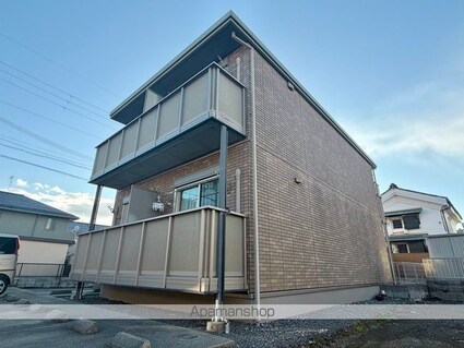 アート壱番館[1K/26.98m2]の外観4