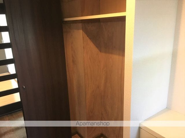 シンフォニィ西新の内装写真