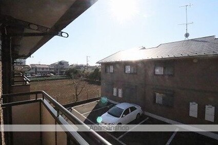 パークコート砂川　壱・弐番館[1LDK/36.73m2]の眺望