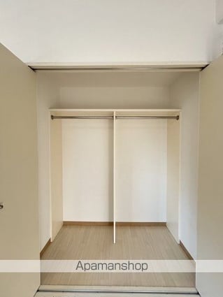 シャルム豊明[1K/30.52m2]の収納