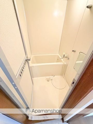 マーガレットハイツの内装写真