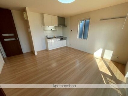 コンフォート大空[1R/30.59m2]の内装3