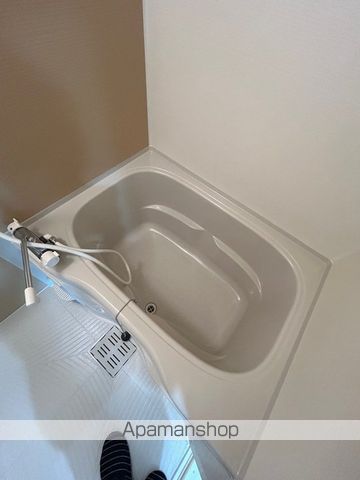 リアン富木の内装写真