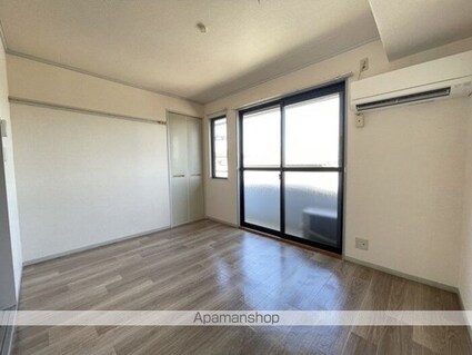 フレマリール鎌ヶ谷　Ａ[3DK/58.67m2]のリビング・居間