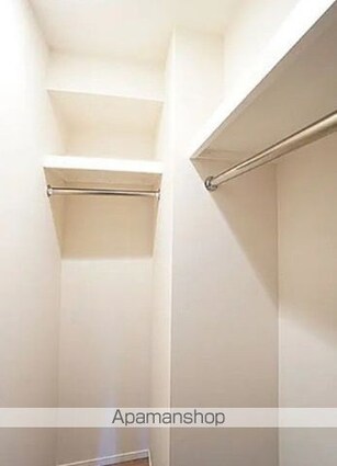 クラッシィハウス浜田山[3LDK/112.82m2]の収納