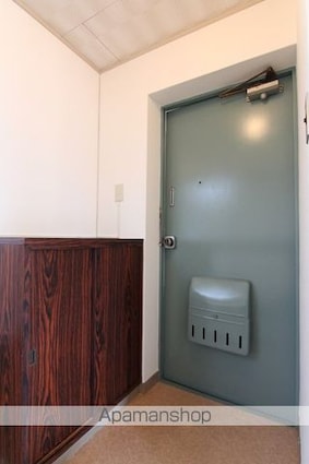 関谷マンション[2DK/49.45m2]の内装