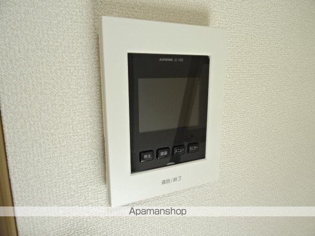 アップルハウス六十人町の内装写真