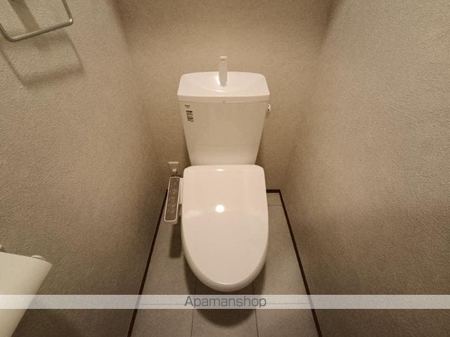 LEAD東仙台の内装写真
