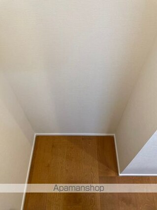 ＣＲＥＡＴＩＦ池袋[1DK/30.6m2]の内装6