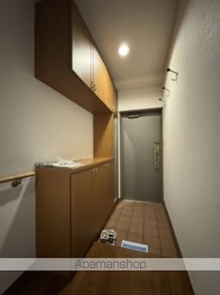 杉村マンション　[3LDK/101.17m2]の玄関