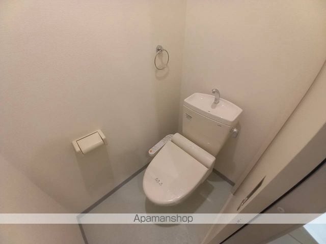 レジデンスナンワ香里園の内装写真