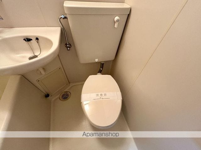 コンフォルトの内装写真