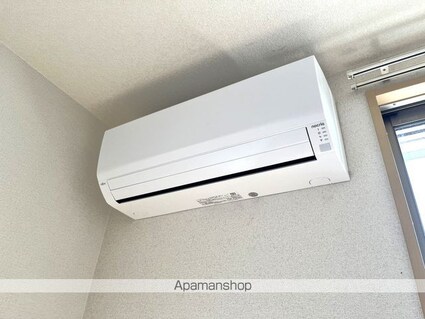 サンビレッジ松原[1LDK/50.71m2]のその他設備