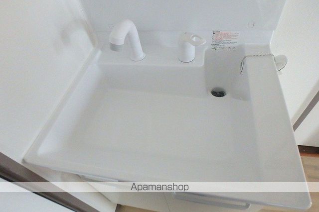 39レジデンスの内装写真