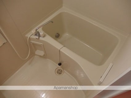 グランモアフジ[2LDK/55.48m2]のバス